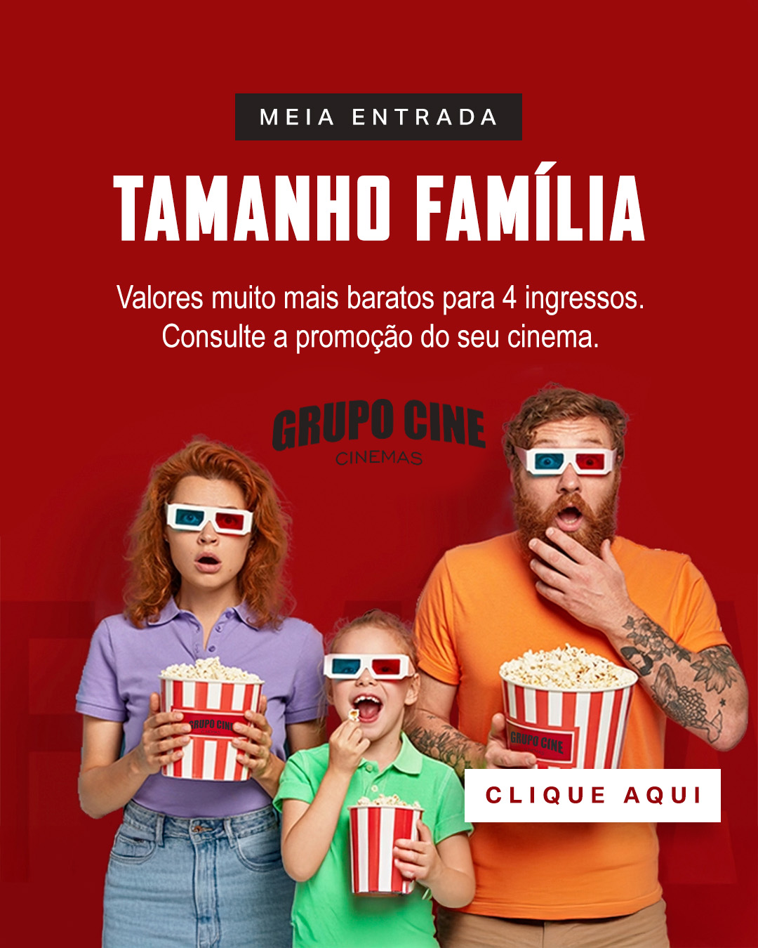 Pacote Família